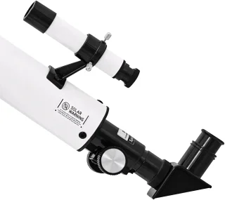 Zoomion® Refractor Telescoop 50 mm