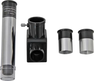 Zoomion® Refractor Telescoop 50 mm