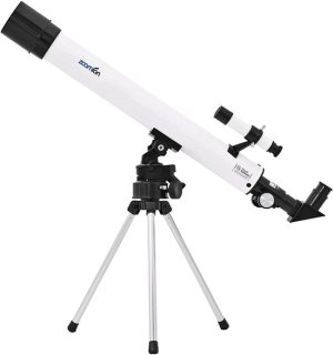 Zoomion® Refractor Telescoop 50 mm review