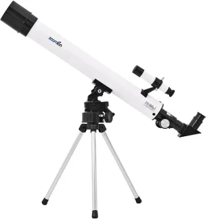 Zoomion® Refractor Telescoop 50 mm
