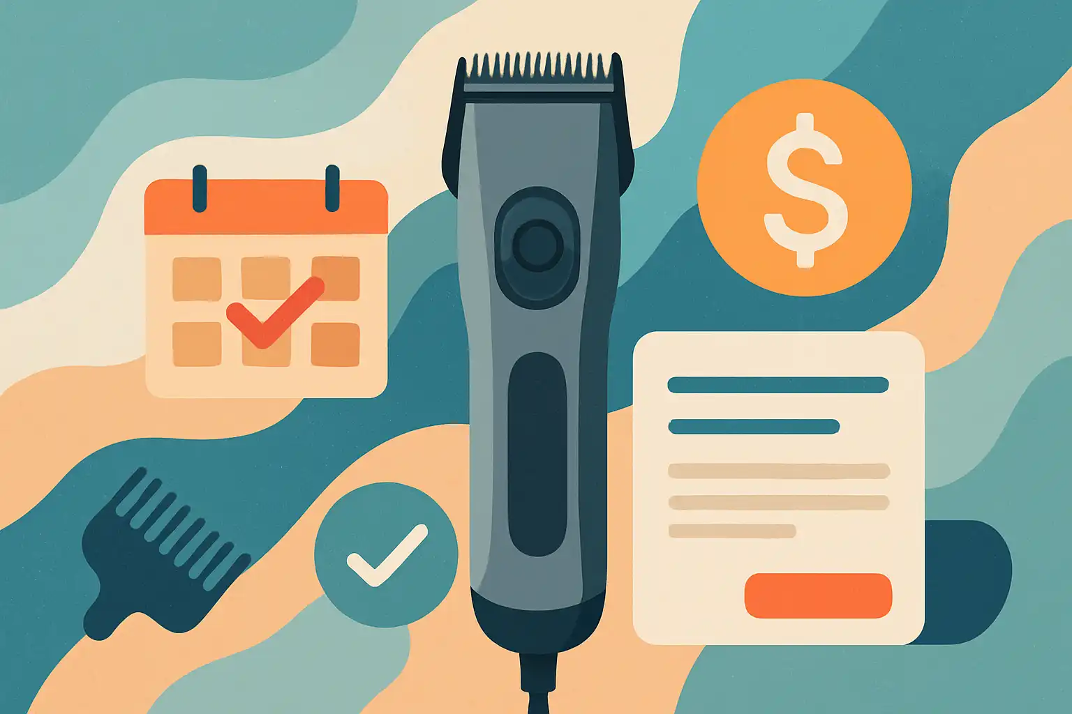 De opkomst van tondeuse-abonnementen: waarom onderhoudsabonnementen de moeite waard kunnen zijn