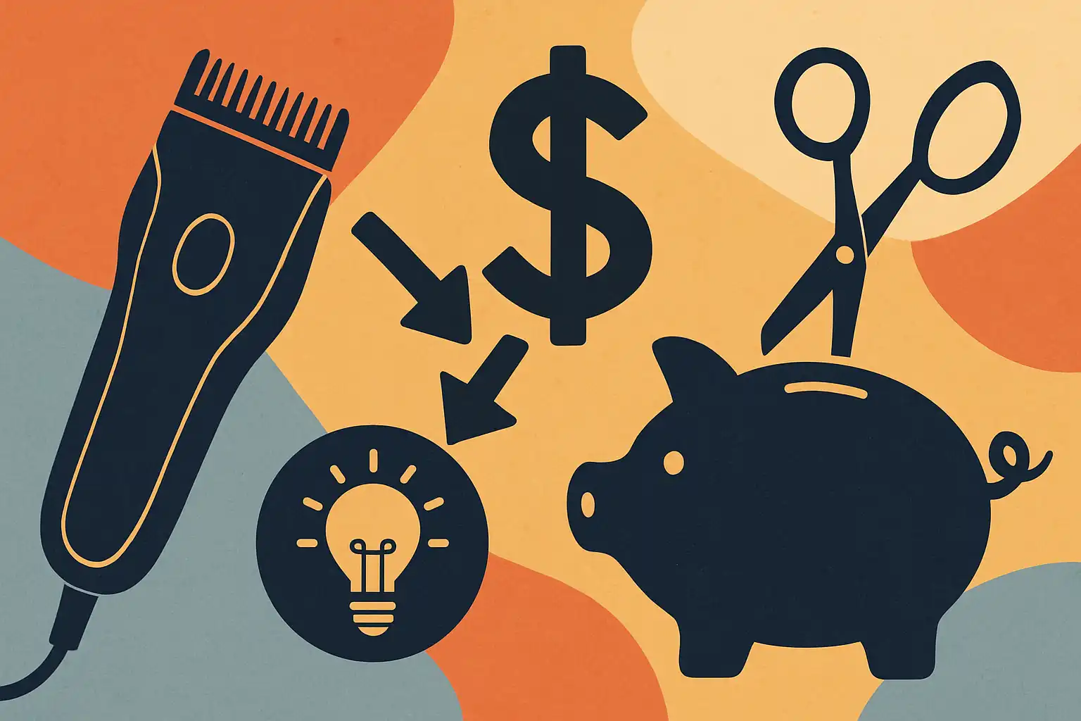 De verborgen kosten van goedkope tondeuses: wat je écht betaalt en hoe je slim bespaart