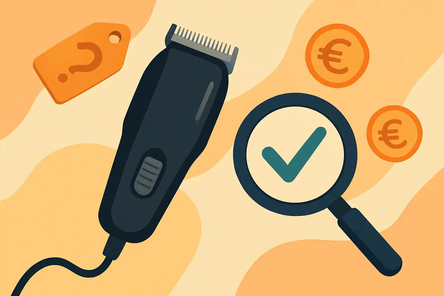 Tweedehands tondeuse kopen? zo herken je een goede deal en voorkom je miskopen