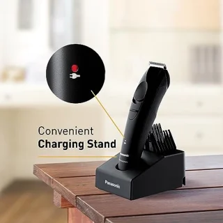 Professionele Tondeuse voor Accu- en Netvoeding