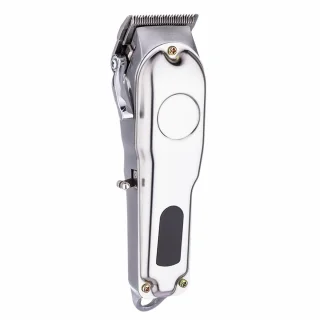 Tondeuse/trimmer met accessoires - Stil en oplaadbaar