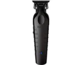 Kemei - Cordless Tondeuse - Scheerapparaat - Trimmer Voor Mannen - Baard - Hoofdhaar Draadloos ZWART
