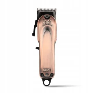 Reuzel - Scheerapparaat/tondeuse- Kyone The Clipper