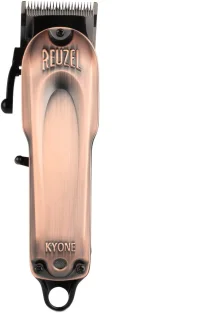 Reuzel - Scheerapparaat/tondeuse- Kyone The Clipper