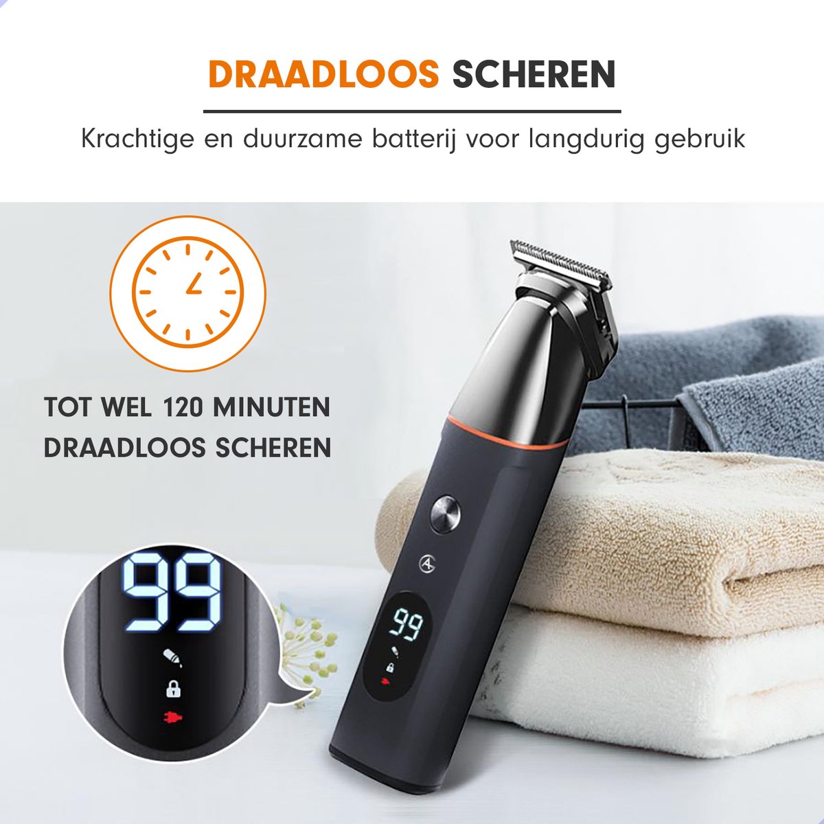 Wat vinden we minder goed