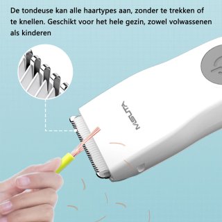 Wat vinden we minder goed