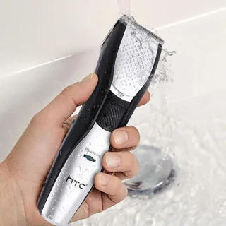 Tondeuse voor mannen - met verschilende opzetstukken - luxe tondeuse