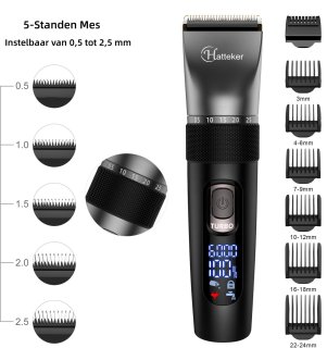 Wat vinden we minder goed