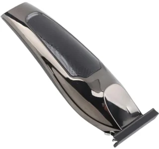 USB Hair Clipper, Portable & Fast Hair Care, Portable Electric Hair Clipper, Beard Trimmer and Hair Shaving Tool for Men, Travel, Quick Care and Precision
