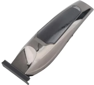 USB Hair Clipper, Portable & Fast Hair Care, Portable Electric Hair Clipper, Beard Trimmer and Hair Shaving Tool for Men, Travel, Quick Care and Precision