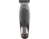 USB Hair Clipper, Portable & Fast Hair Care, Portable Electric Hair Clipper, Beard Trimmer and Hair Shaving Tool for Men, Travel, Quick Care and Precision