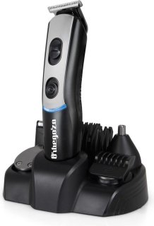 De Orbegozo CTP 1840 Zwart, Grijs in één oogopslag