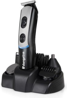 Orbegozo CTP 1840 Zwart, Grijs review