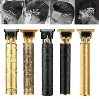 Professionele oplaadbare tondeuse, baardtrimmer, tondeuse, scheerapparaat