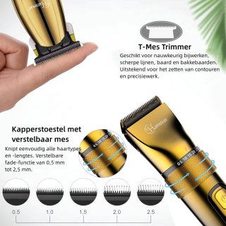 Wat vinden we minder goed