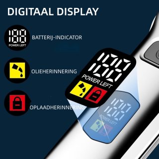 Wat vinden we minder goed