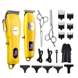 Haar- en baardtrimmer Elektrische tondeuse