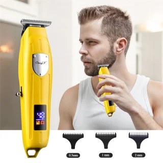 Haar- en baardtrimmer Elektrische tondeuse