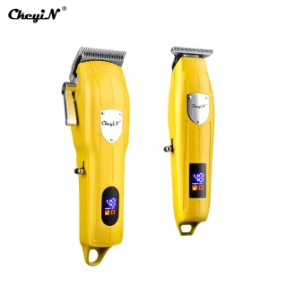 Haar- en baardtrimmer Elektrische tondeuse