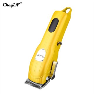 Wat vinden we goed aan de Haar- en baardtrimmer Elektrische tondeuse