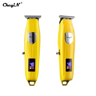 Haar- en baardtrimmer Elektrische tondeuse
