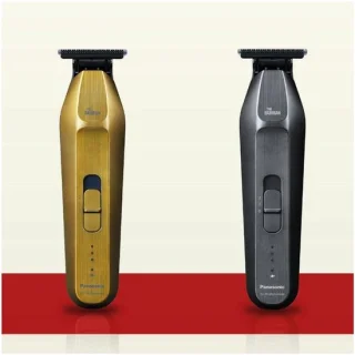 PANASONIC THE BARIKAN BLACK