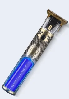 Draadloze 3in1 Tondeuse Trimmer - Scheerapparaat - Neustrimmer - Cheveux Mannen - Hoofdhaar Haartrimmer - Kapper Haartondeuse Machine - Barber Hair Clipper
