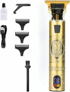 Tondeuse Hoofdhaar - Mannen Haartrimmer - Hair Clipper Head Hair