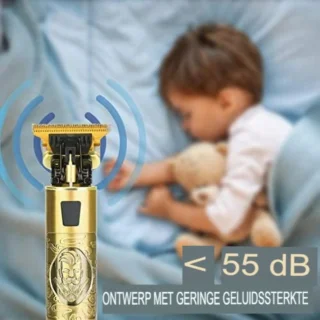 Tondeuse Hoofdhaar - Mannen Haartrimmer - Hair Clipper Head Hair