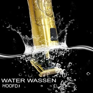Tondeuse Hoofdhaar - Mannen Haartrimmer - Hair Clipper Head Hair
