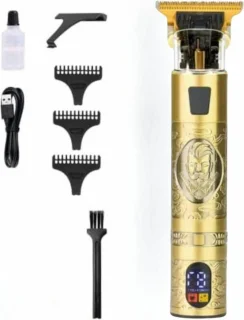 Tondeuse Hoofdhaar - Mannen Haartrimmer - Hair Clipper Head Hair