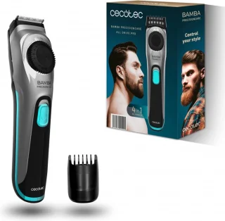 Hair clippers/Shaver Cecotec 04401