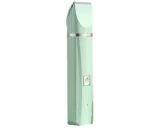 RM Store® - 4 In 1 Dieren Tondeuse - Elektrische Scheerapparaat - Trimmer - Verzorgingsset - USB C - Waterdicht - Groen