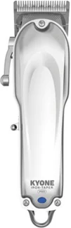 Kyone - UCL Taper Pro - Zilver