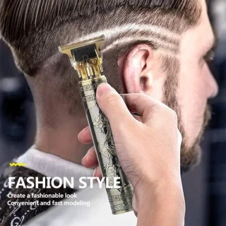 Tondeuse Hoofdhaar - Hair Clipper Head Hair- Tondeuse Mannen Hoofdhaar - Tondeuse Mannen Haartrimmer - Hair Clipper Men Hair Trimmer