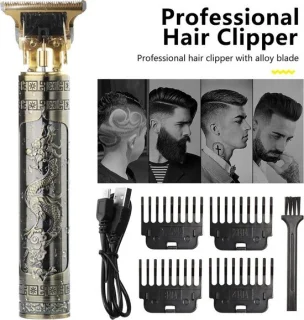 Tondeuse Hoofdhaar - Hair Clipper Head Hair- Tondeuse Mannen Hoofdhaar - Tondeuse Mannen Haartrimmer - Hair Clipper Men Hair Trimmer