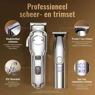 Wat vinden we minder goed