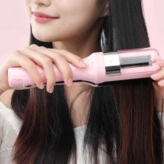 2-in-1 tondeuse
