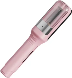 2-in-1 tondeuse