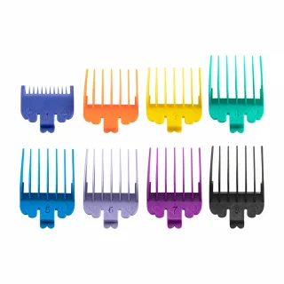 Activeshop Pro Line – Tondeuse Opzetkammen Set