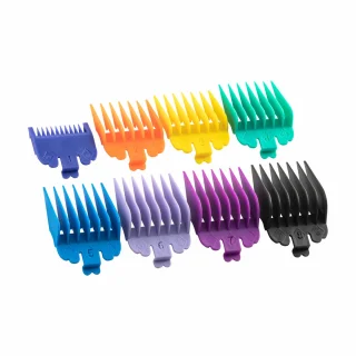 Activeshop Pro Line – Tondeuse Opzetkammen Set