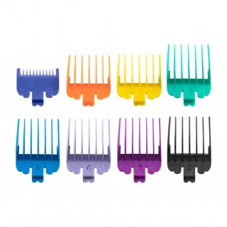 Activeshop Pro Line – Tondeuse Opzetkammen Set