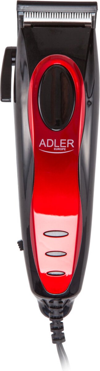De Adler AD 2825 Hairclipper in één oogopslag