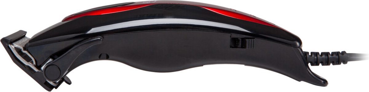 Wat vinden we goed aan de Adler AD 2825 Hairclipper