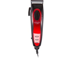 Adler AD 2825 Hairclipper review