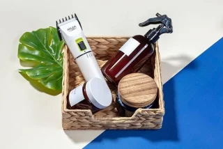 Adler AD 2827 Tondeuse